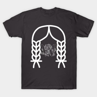 WEDNESDAY ADDAMS T-Shirt